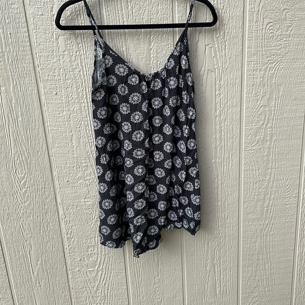 Forever 21 mini slip dress. Size S